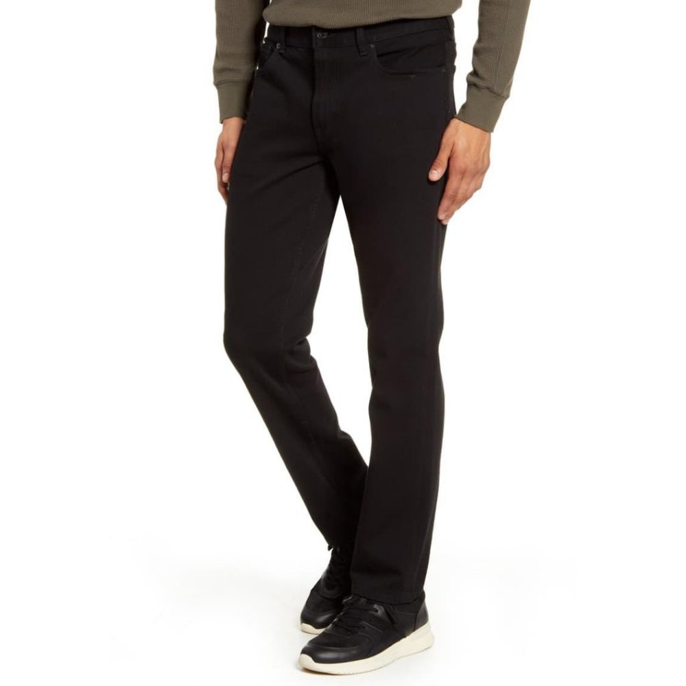 Everlane Uniform Athletic Fit Pants (30x30)